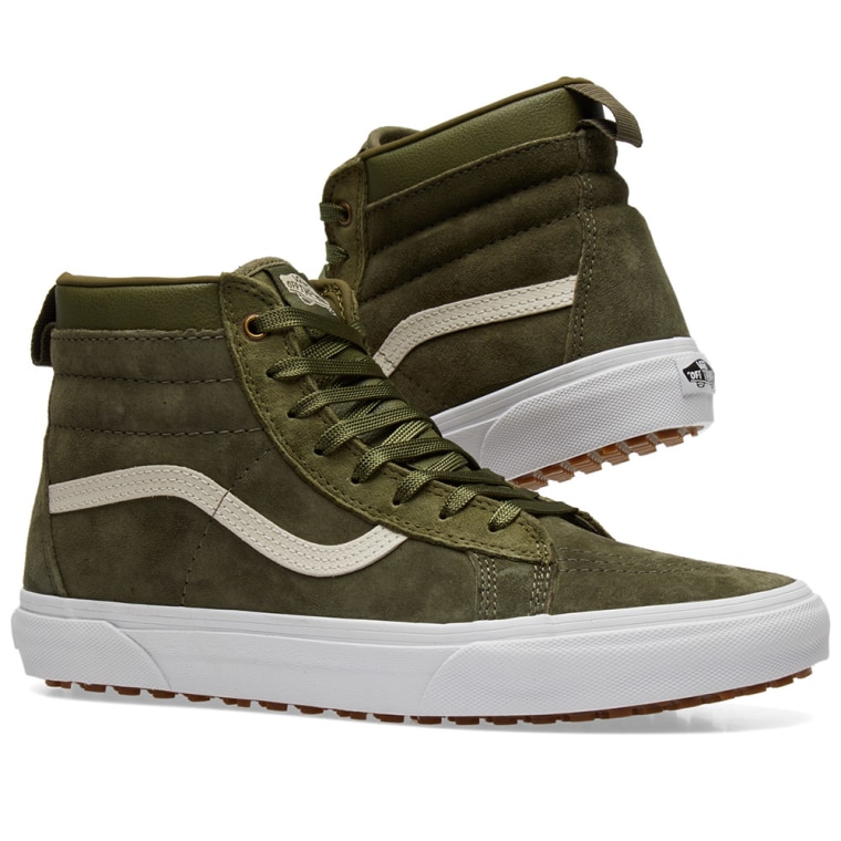 vans military vans military