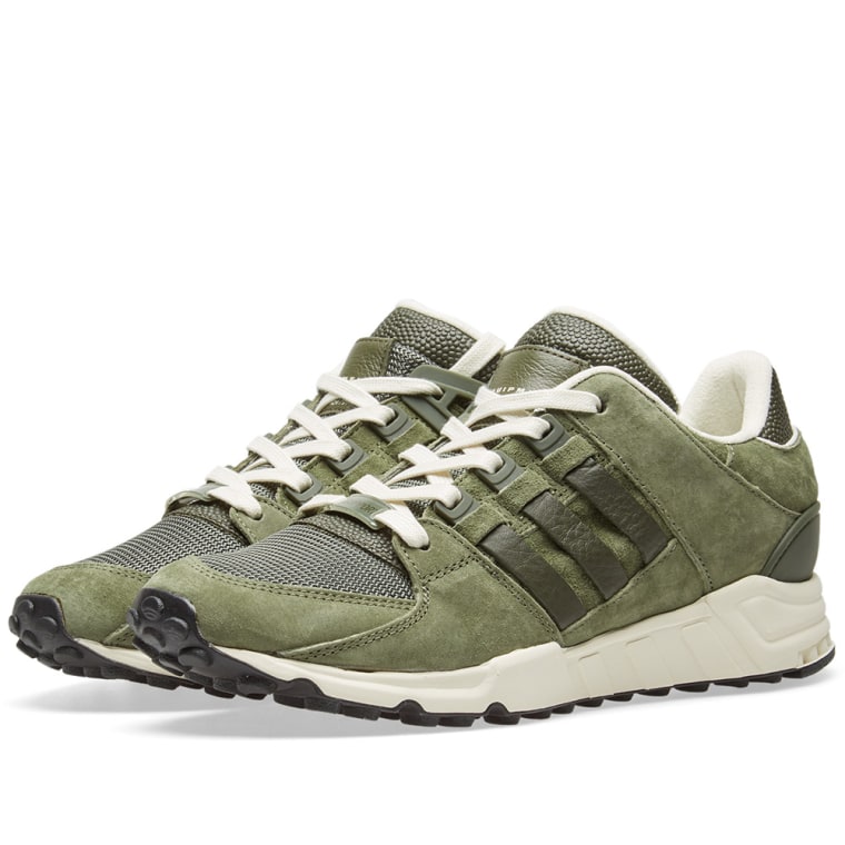 adidas eqt support rf green adidas eqt support rf green