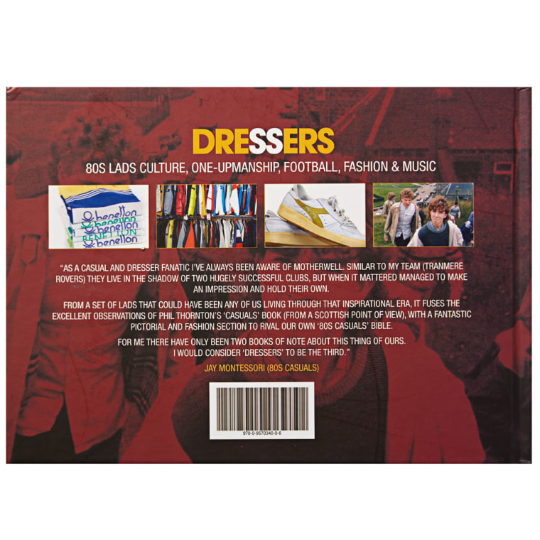Dressers 80s Lads Culture One Upmanship Football Fashion Music Dressers 80s Lads Culture One Upmanship Football Fashion Music Stanley