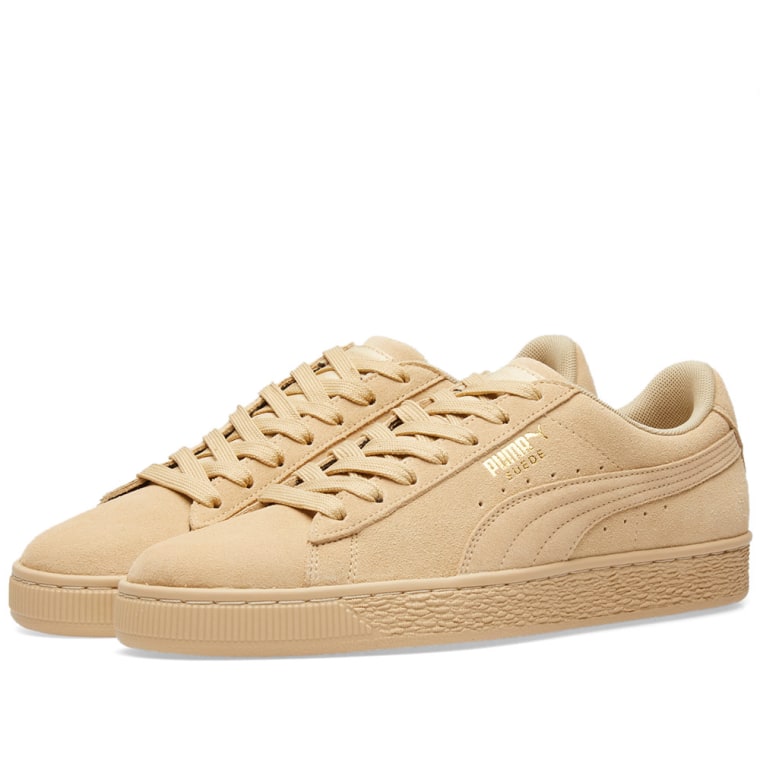 puma suede classic tonal pebble puma suede classic tonal pebble