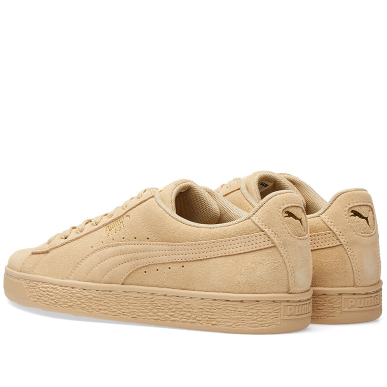 puma suede classic tonal pebble puma suede classic tonal pebble