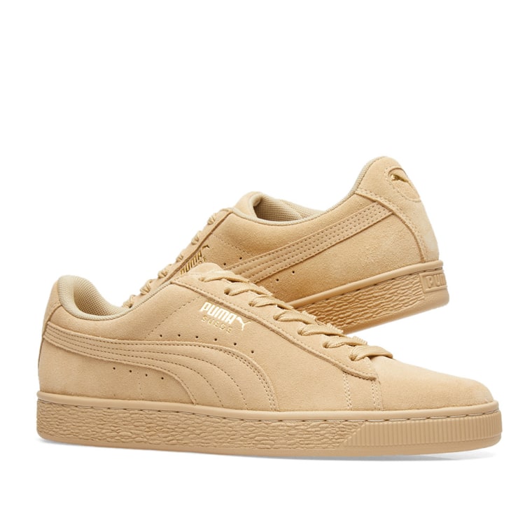 puma suede classic tonal pebble puma suede classic tonal pebble
