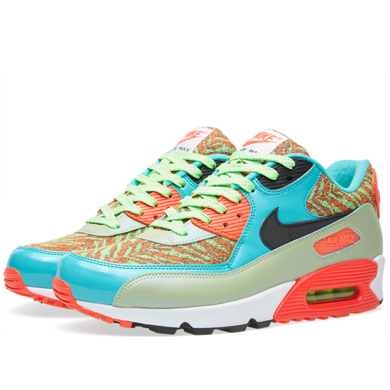 air max 90 lime air max 90 lime