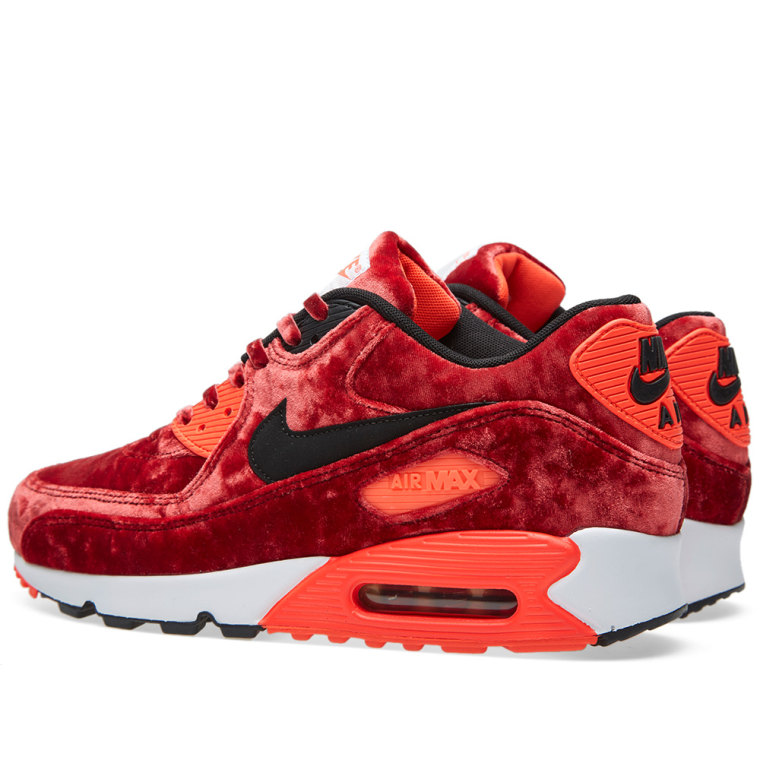 air max 90 red velvet air max 90 red velvet