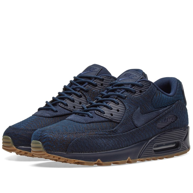 nike air max 90 premium wool nike air max 90 premium wool