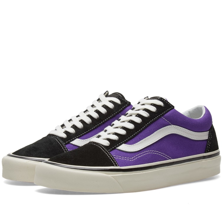 vans purple vans purple