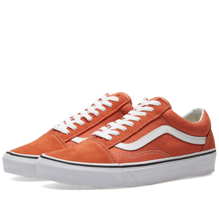 vans old skool autumn glaze vans old skool autumn glaze