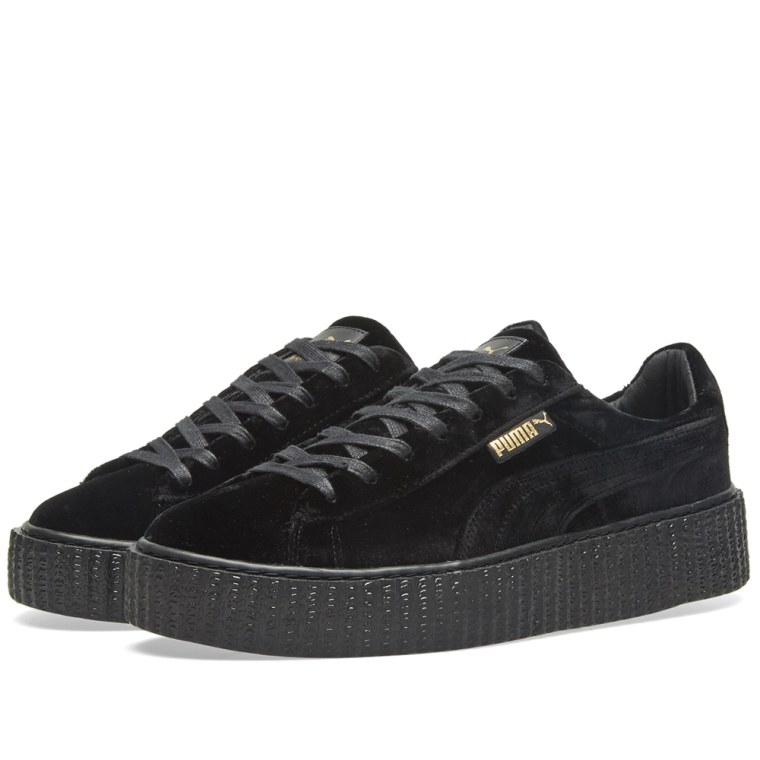 puma x fenty creeper puma x fenty creeper