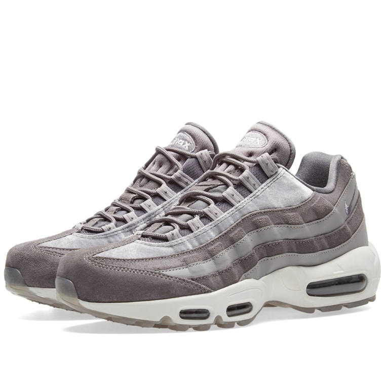 grey air max 95 grey air max 95