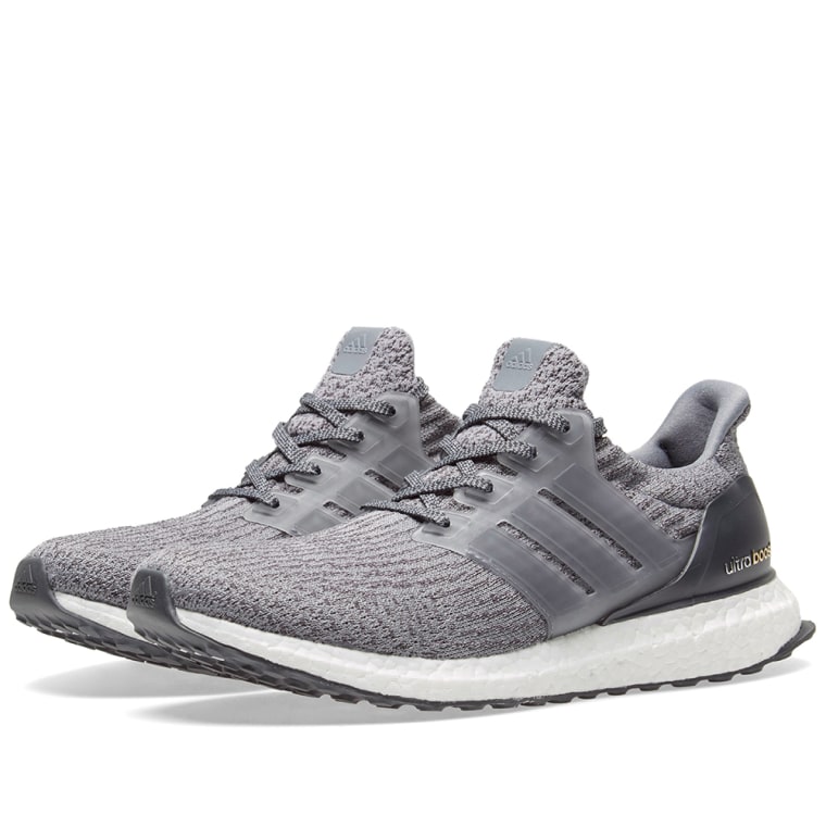 adidas ultra boost 3.0 grey adidas ultra boost 3.0 grey