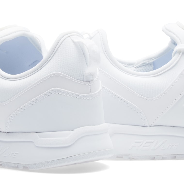 new balance 247 trainers in white mrl247bb new balance 247 trainers in white mrl247bb