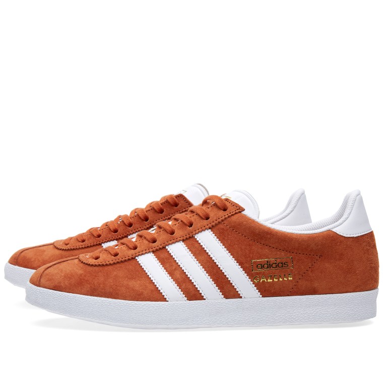 adidas gazelle fox red adidas gazelle fox red