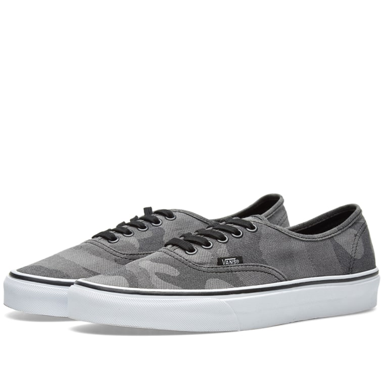 vans camo jacquard authentic shoes vans camo jacquard authentic shoes