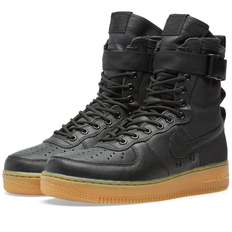 air force sf 1 black air force sf 1 black