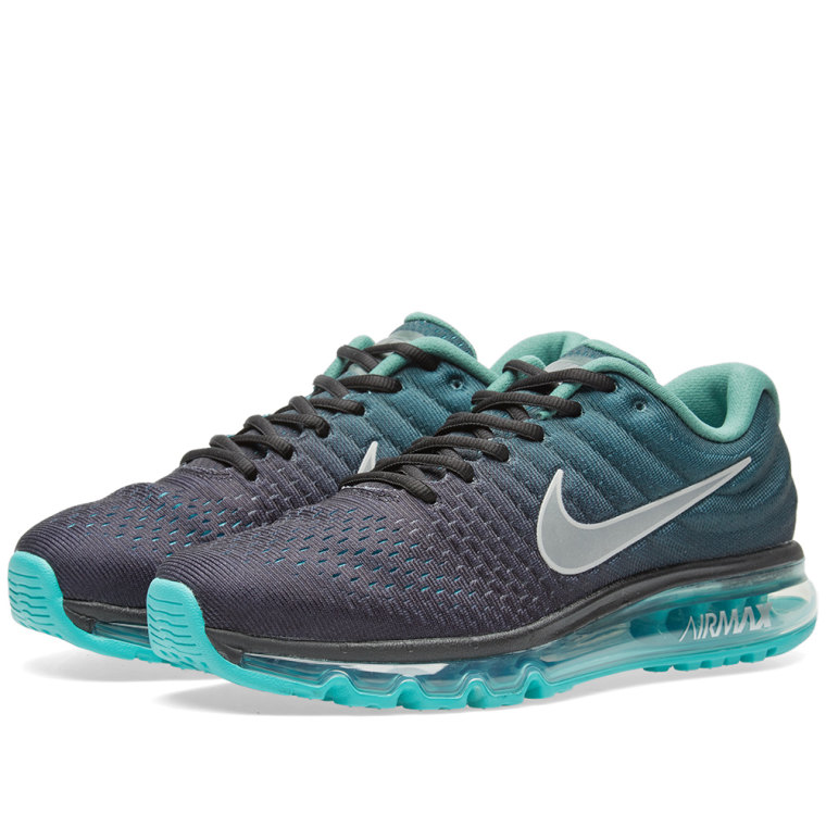 nike air max 2017 black and green nike air max 2017 black and green