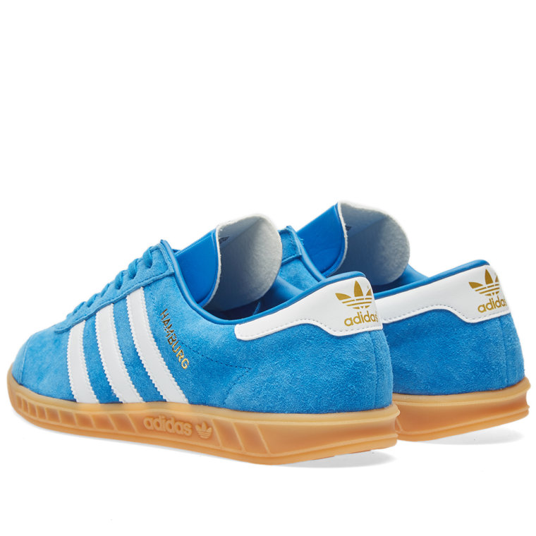 adidas hamburg bluebird adidas hamburg bluebird