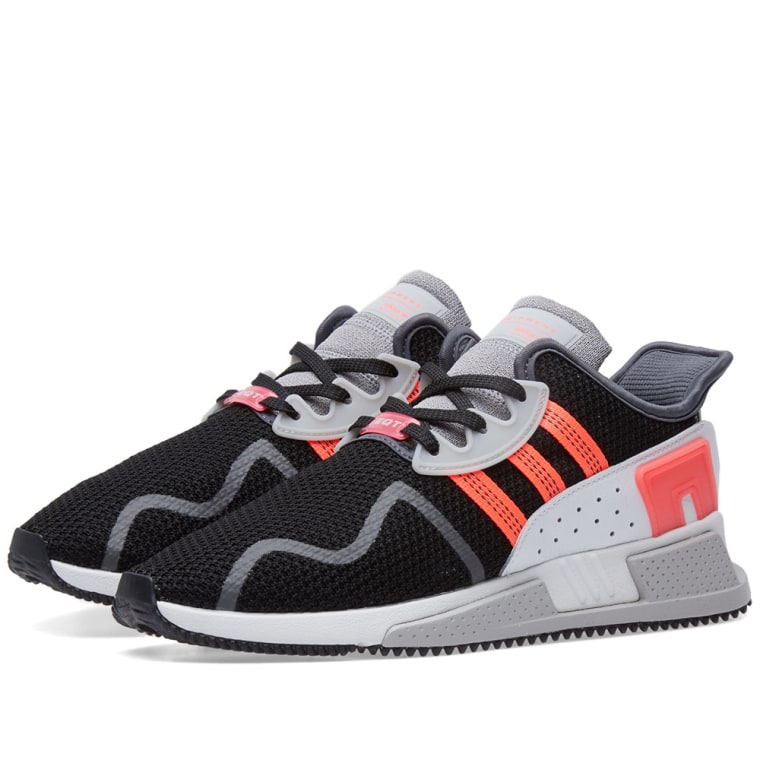 adidas eqt cushion adv black adidas eqt cushion adv black