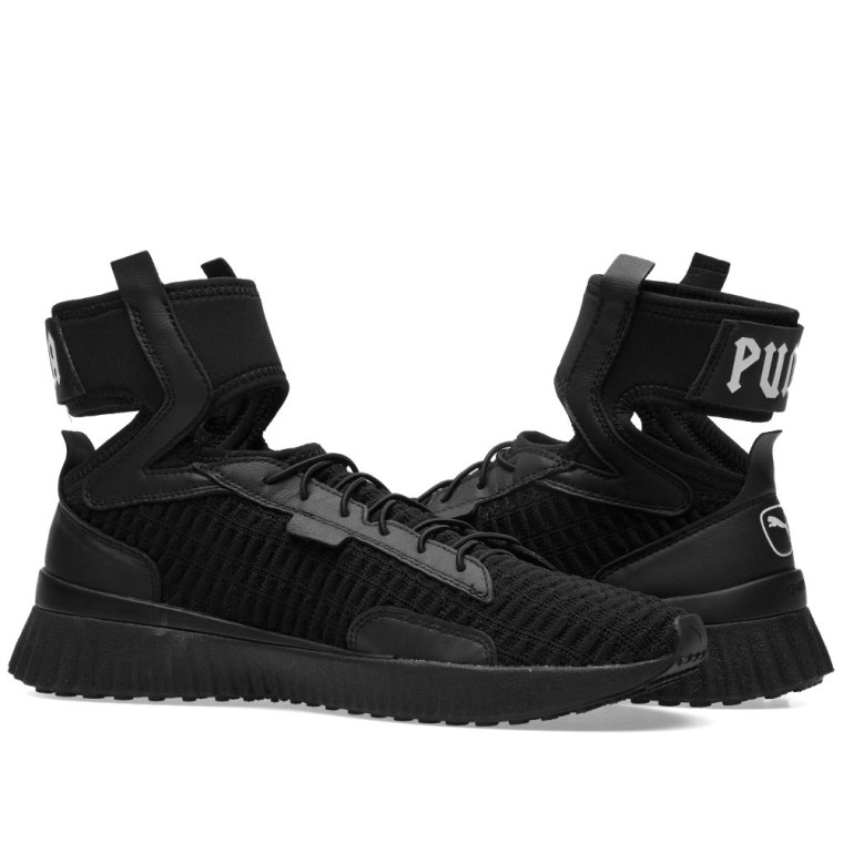 puma x rihanna fenty trainers puma x rihanna fenty trainers