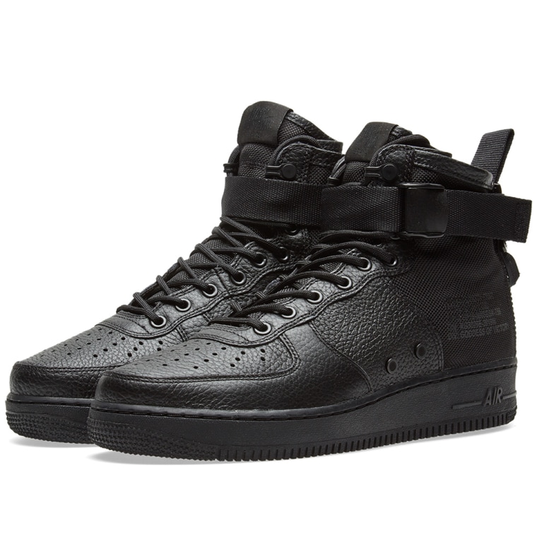 nike air sf force 1 mid nike air sf force 1 mid