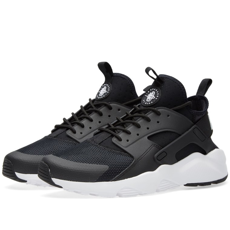 nike air huarache run ultra black white anthracite nz nike air huarache run ultra black white anthracite nz