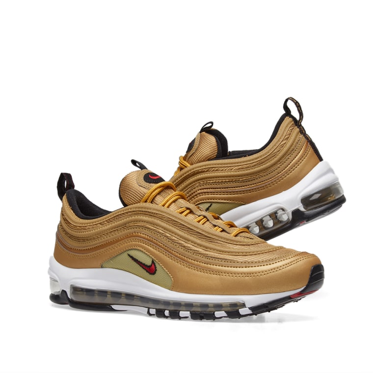 air max 97 gold og air max 97 gold og