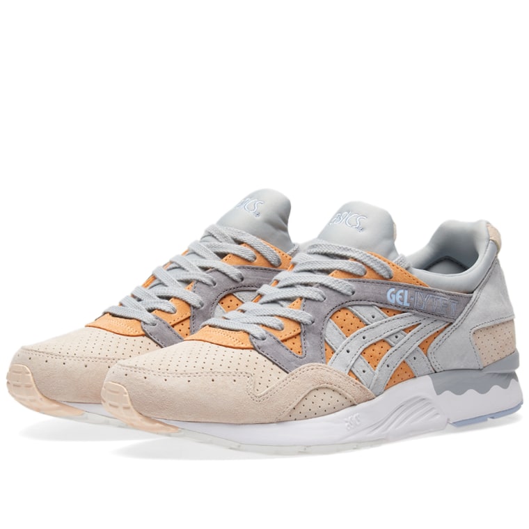 asics gel lyte v end asics gel lyte v end