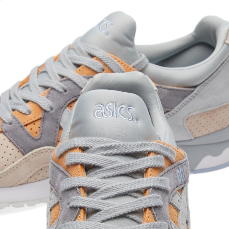 asics gel lyte v apricot nectar asics gel lyte v apricot nectar