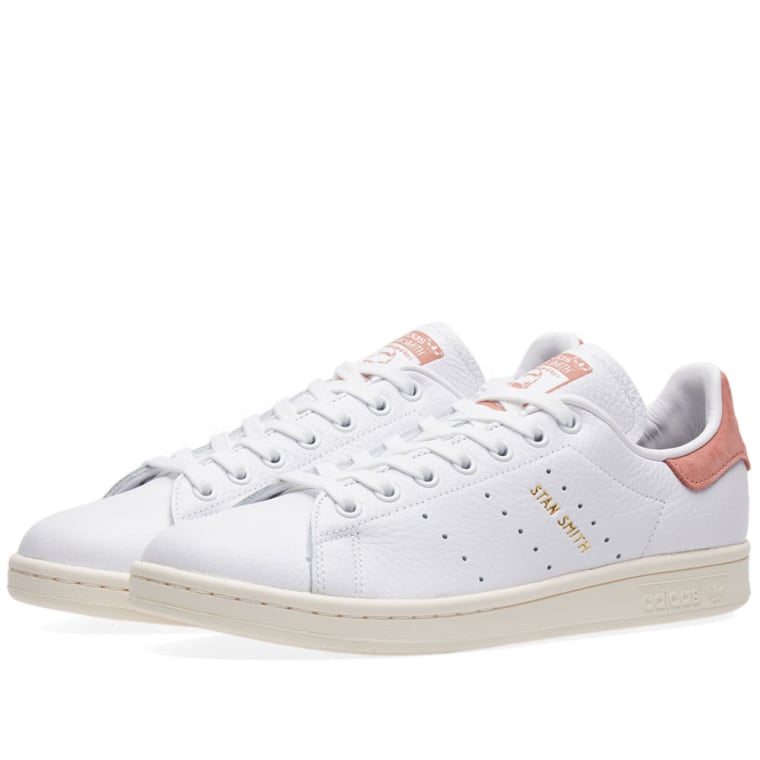 adidas stan smith white raw pink adidas stan smith white raw pink