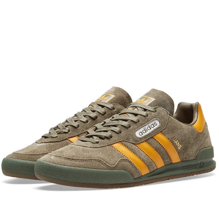 ADIDAS Jeans Super UK 10 NUOVO ADIDAS Jeans Super UK 10 NUOVO