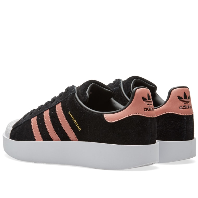 adidas superstar w black adidas superstar w black