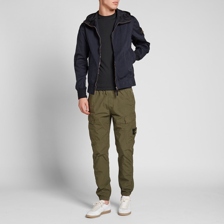 Stone Island David Tc Jacket Stone Island David Tc Jacket