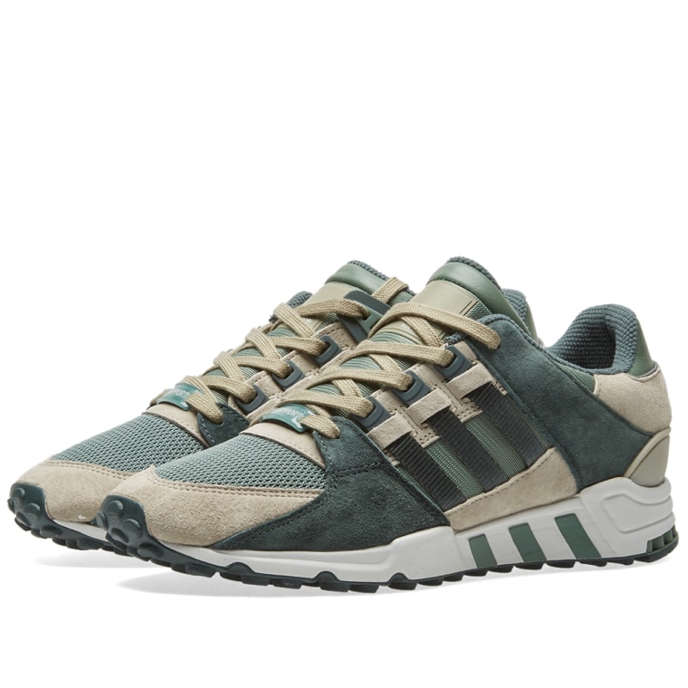 adidas eqt support rf trace green adidas eqt support rf trace green