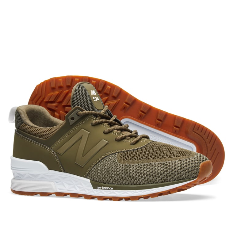 new balance olive 574 new balance olive 574
