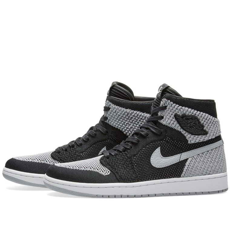 nike air jordan 1 retro high flyknit nike air jordan 1 retro high flyknit