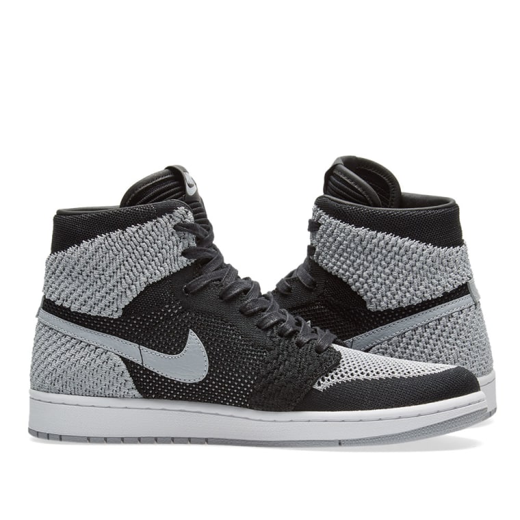nike air jordan 1 retro high flyknit nike air jordan 1 retro high flyknit