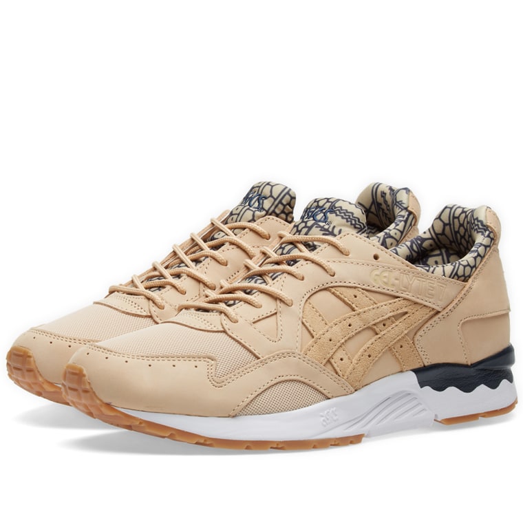 asics x commonwealth gel-lyte v beige asics x commonwealth gel-lyte v beige