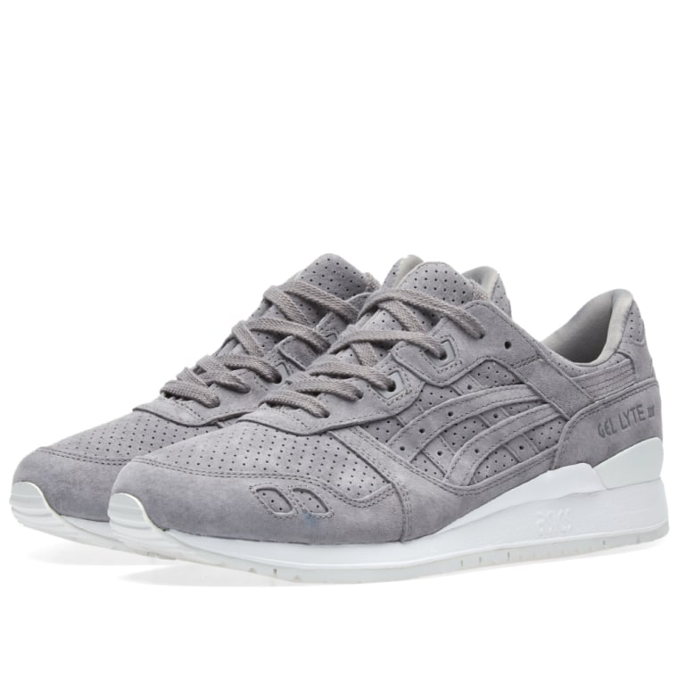 asics gel lyte 3 aluminum asics gel lyte 3 aluminum