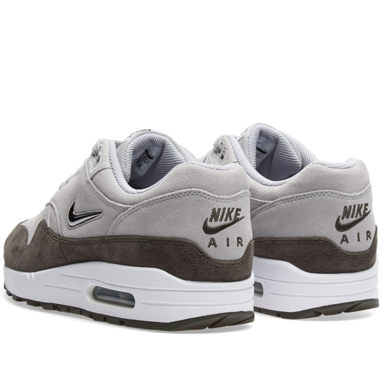 nike air max 1 premium jewel wolf grey nz nike air max 1 premium jewel wolf grey nz