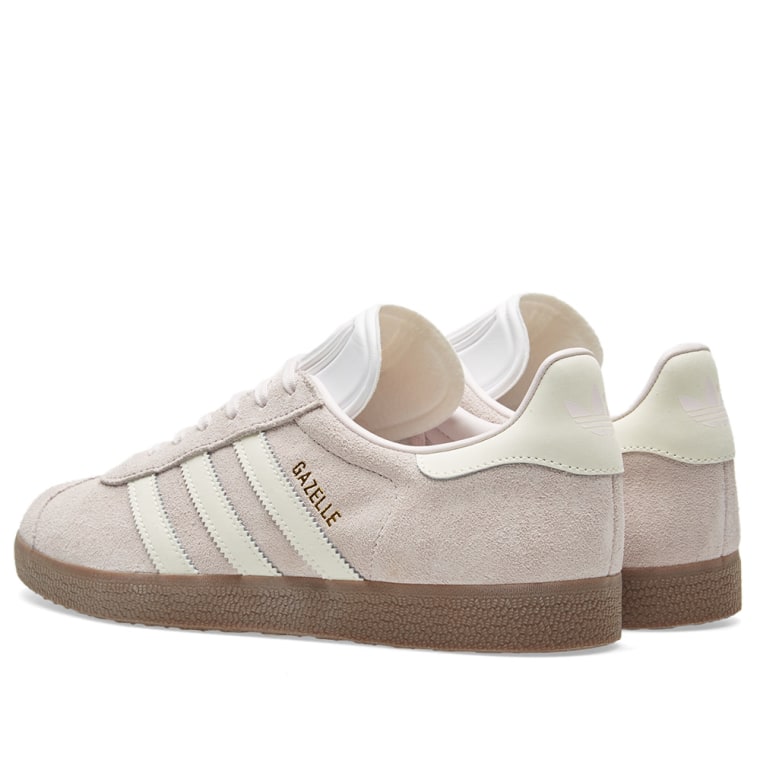 adidas gazelle white gum adidas gazelle white gum