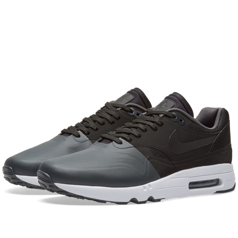 nike air max 1 ultra black and white nz nike air max 1 ultra black and white nz