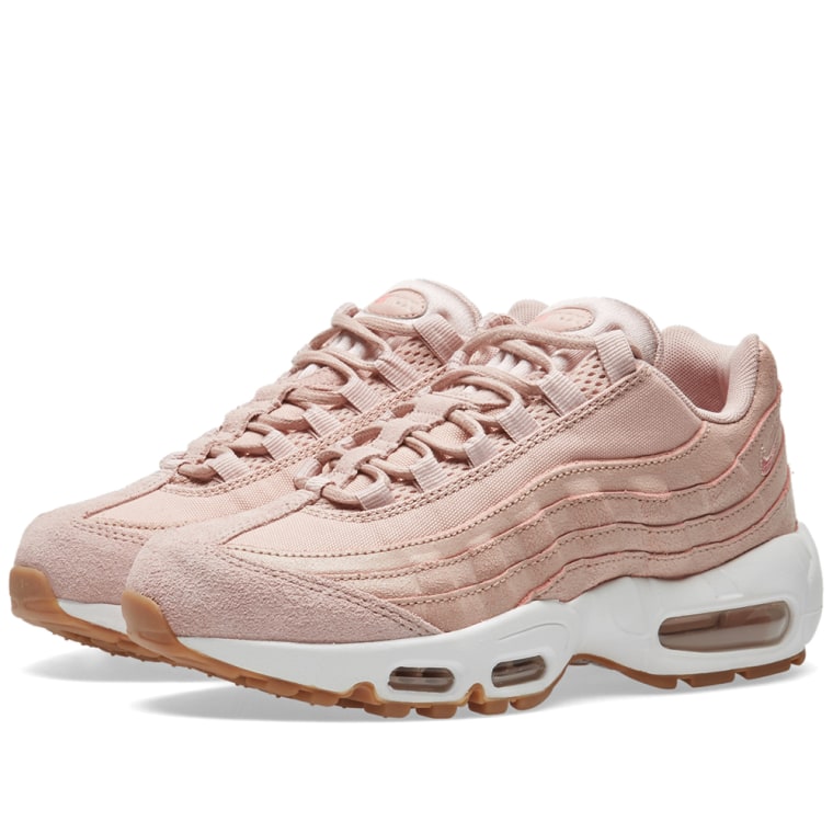 nike air max 95 womens pink oxford nz nike air max 95 womens pink oxford nz