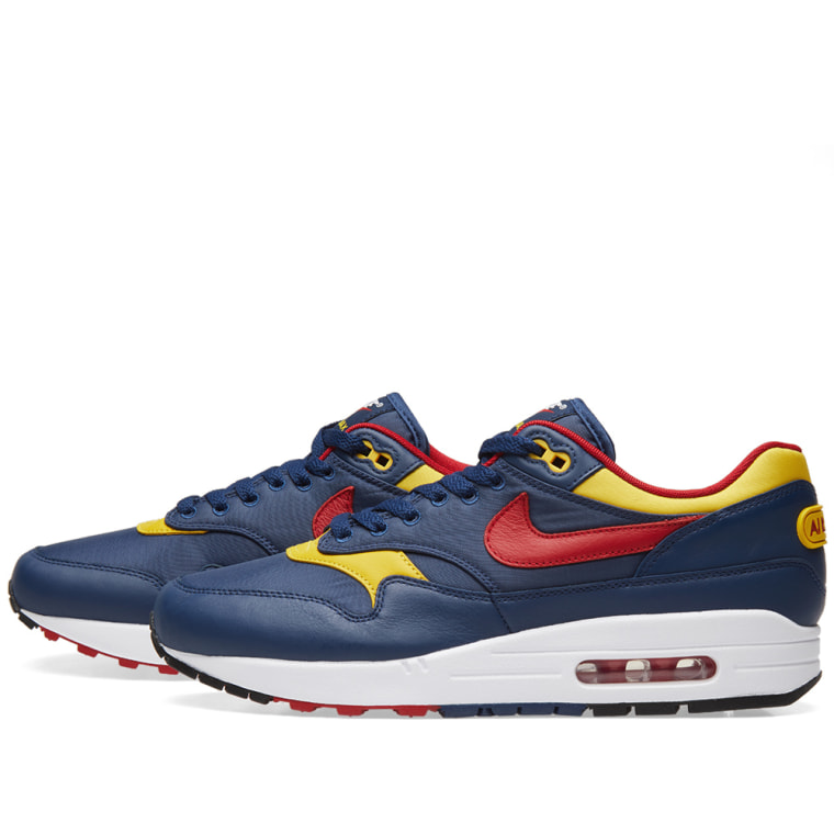 nike air max 1 premium navy blue nz nike air max 1 premium navy blue nz