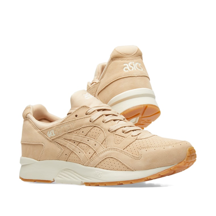asics gel lyte v marzipan asics gel lyte v marzipan