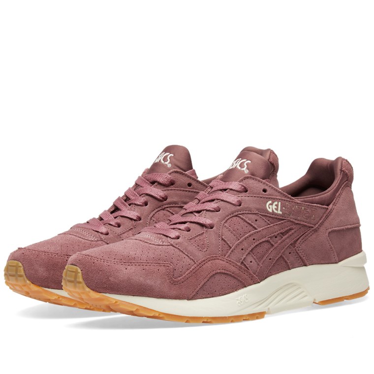 asic gel lyte v rose asic gel lyte v rose