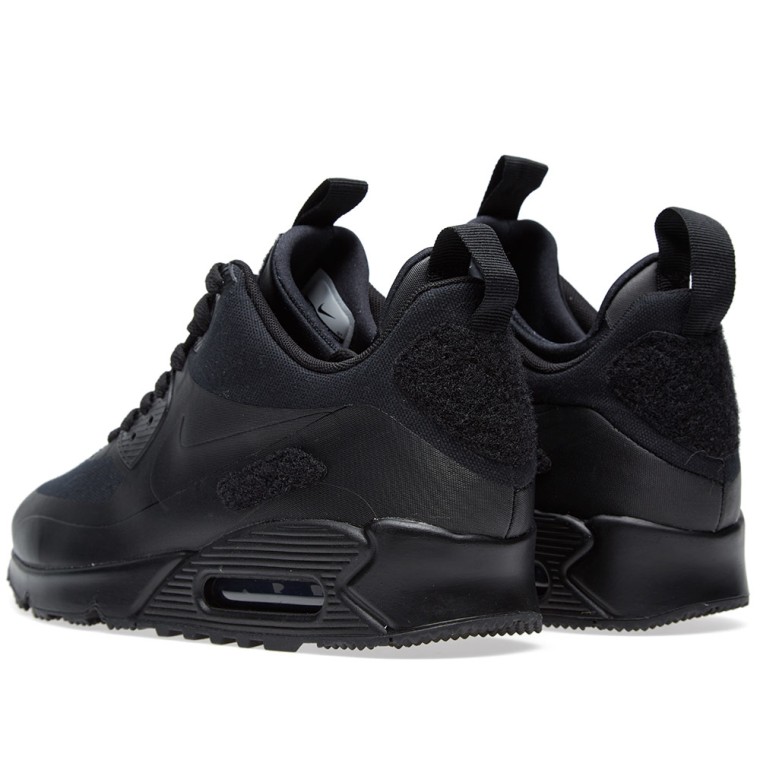 nike air max 90 sneakerboot nike air max 90 sneakerboot