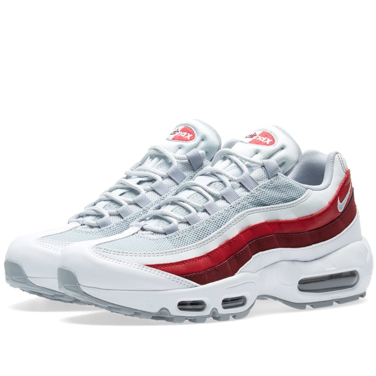mens nike air max 95 essential nz mens nike air max 95 essential nz