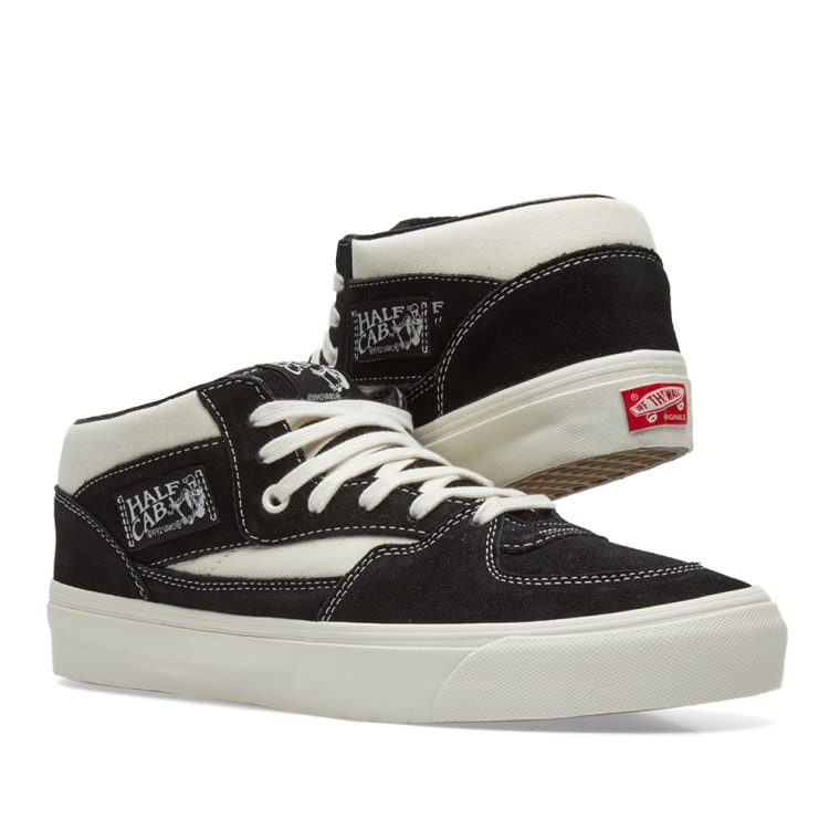 vans cab 7