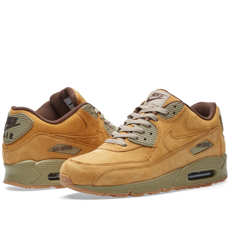 nike air max 90 winter premium brown & bronze nz nike air max 90 winter premium brown & bronze nz