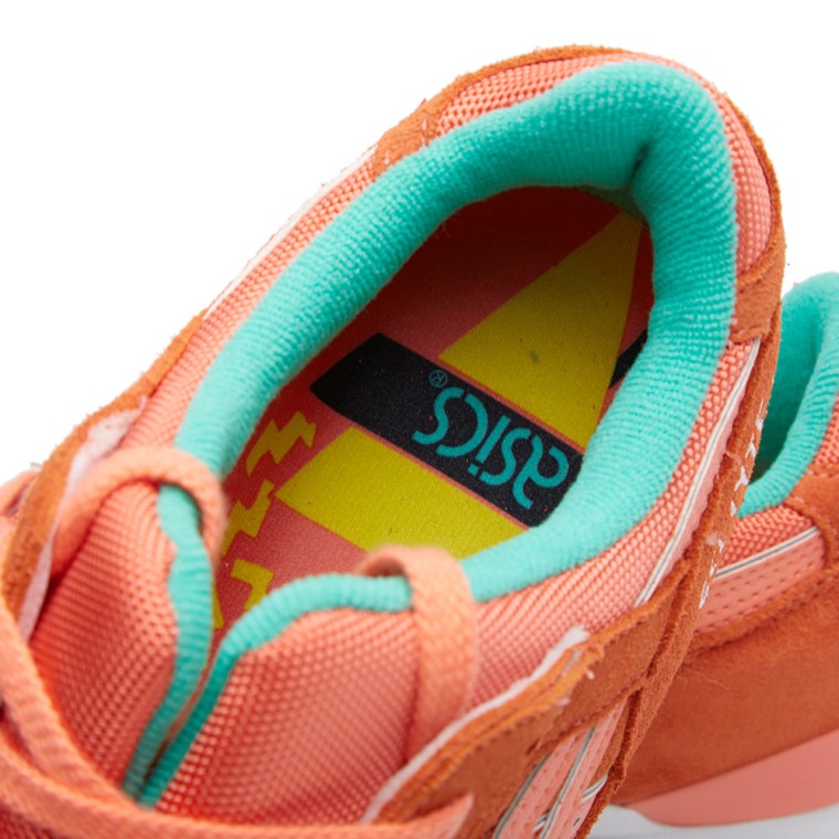 asics gel lyte 3 all weather fresh salmon asics gel lyte 3 all weather fresh salmon