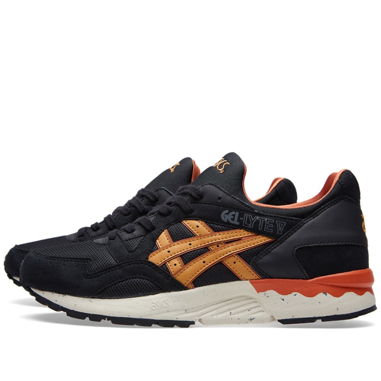 asics gel lyte v premium asics gel lyte v premium